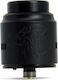 Vaperz Cloud Nightmare Atomizor pentru țigările electronice RDA 28mm Black