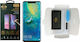 Idol 1991 10D Semi With Glue-Tool Tempered Glass (Huawei Mate 20 Pro)
