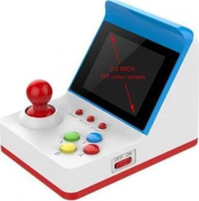 Retro game on sale console skroutz