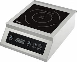 Karamco E500A Ηλεκτρική Εστία Επαγωγική