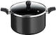 Tefal Invissia Tiefe Töpfe 30cm