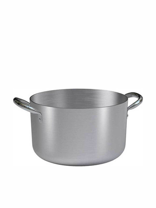 Ballarini Deep Pot made of Cast Aluminum 9.2lt / 28cm