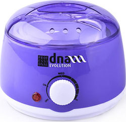 Kiepe Dna Evolution Wax Warmer with Pot 500ml Purple