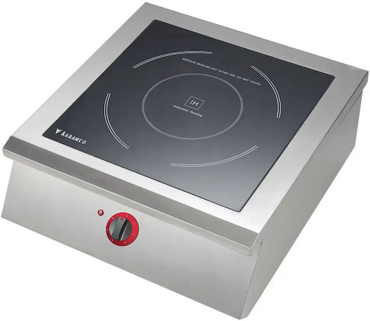 Karamco BT-800A 8kW 54x50x18cm