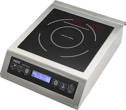 Saro Natascha Ηλεκτρική Εστία Επαγωγική 3.5kW 34x44x12.5cm Saro Natascha Ηλεκτρική Εστία Επαγωγική 3.5kW 34x44x12.5cm
