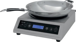 Saro Louiza Ηλεκτρική Εστία Επαγωγική 3.5kW 34x44.5x11.7cm Saro Louiza Ηλεκτρική Εστία Επαγωγική 3.5kW 34x44.5x11.7cm
