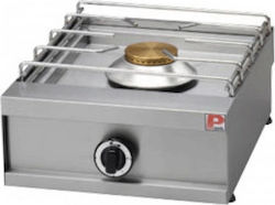 Panaritis Εστία Υγραερίου 11kW 40x48x22cm Panaritis Εστία Υγραερίου 11kW 40x48x22cm