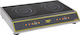 Roller Grill PID30 Dublă 6kW 59x38x10.2cm