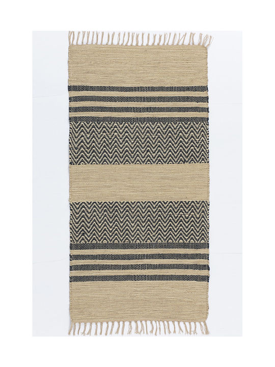 Nima Rigo Rug Rectangular Beige