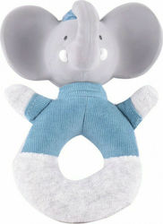 Tikiri Tikiri Baby Rattle Alvin for Newborns