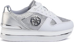 guess sneakers skroutz