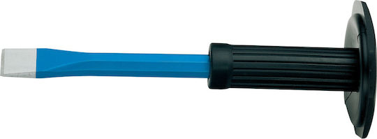 Unior Daltă De Zidărie Cu Mâner Protector 660/6HS 18x350mm 608499 Instrument De Mână Cu Mâner Din Lemn