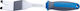 Unior Tool for Removing Upholstery Clips 1940.1/2BI 16.3x230mm 619268 Crowbar / Nail Puller