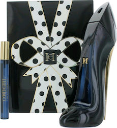 Carolina Herrera Good Girl Eau de Parfum 80ml