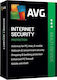 AVG Internet Security 2020 for 1 Device and 2 Y...