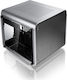Raijintek Metis EVO TGS Gaming Mini Tower Κουτί...