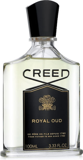 Creed Royal Oud Eau de Parfum 50ml