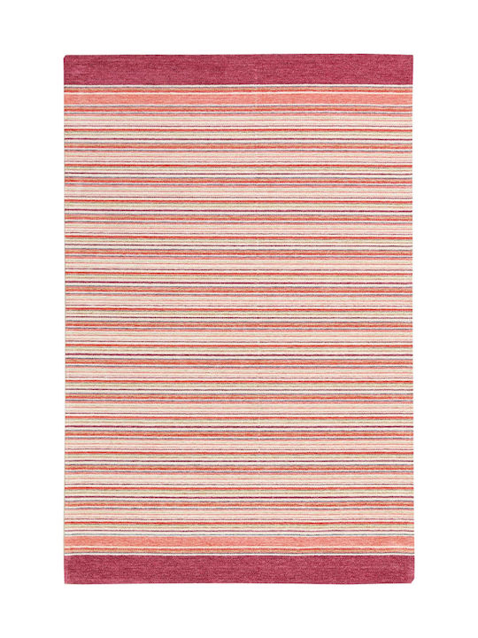 Royal Carpet Laos 28X Rug Rectangular Cotton Pink