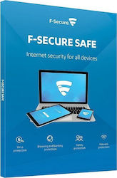 F-Secure Safe 2020 F-Secure Safe 2020