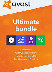 Avast! Ultimate 2020 Avast! Ultimate 2020