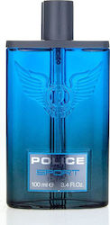 Police Sport EDT 100ml Police Sport EDT 100ml