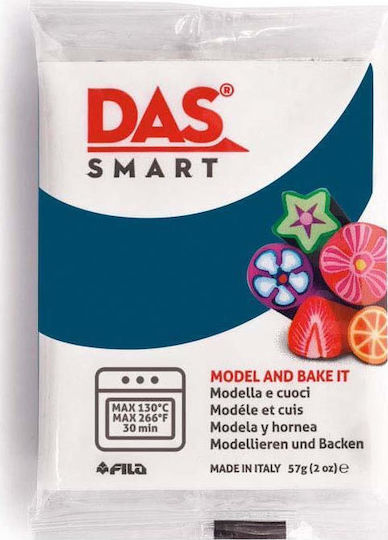 DAS Smart Children's Clay Blue 57gr 321024