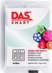 DAS Smart Clay Whiteς 57gr 321601