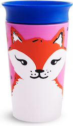 Munchkin Miracle 360° Wildlove Sippy Cup Toddler Cup 266ml