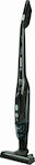 Bosch Readyy'y Rechargeable Stick Vacuum 14.4V Black