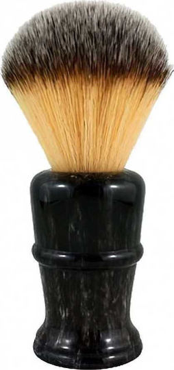 RazoRock Faux Horn Plissoft 22mm Disruptor Synthetische Rasierzubehör Bürste