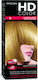 Farcom HD Color Set Haarfarbe 9 Blonde Very lig...