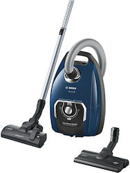 Bosch 890W cu sac Albastră BGL8X230