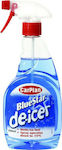 Car Plan Bluestar De-icer 500ml