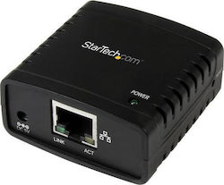StarTech PM1115U2 Print Server USB / Ethernet