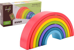 Joueco Rainbow για 12+ Μηνών