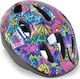 Byox Y03 107466 Kids' Helmet for Bike Multicolour