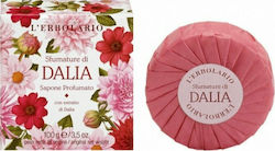 L' Erbolario Dalia Soap Bar 100gr