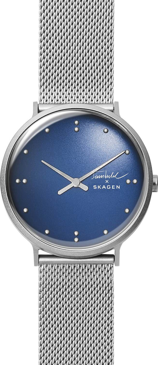 Skagen discount annelie blue