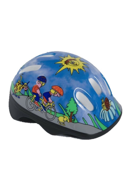 Casco Nicolas Căști Pentru Biciclete Orașului Multicolore Casco Nicolas Căști Pentru Biciclete Orașului Multicolore