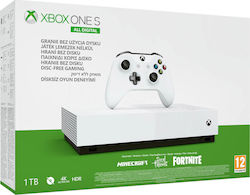 Microsoft Xbox One S 1TB