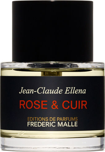 Frederic Malle Rose & Cuir Eau de Parfum 50ml