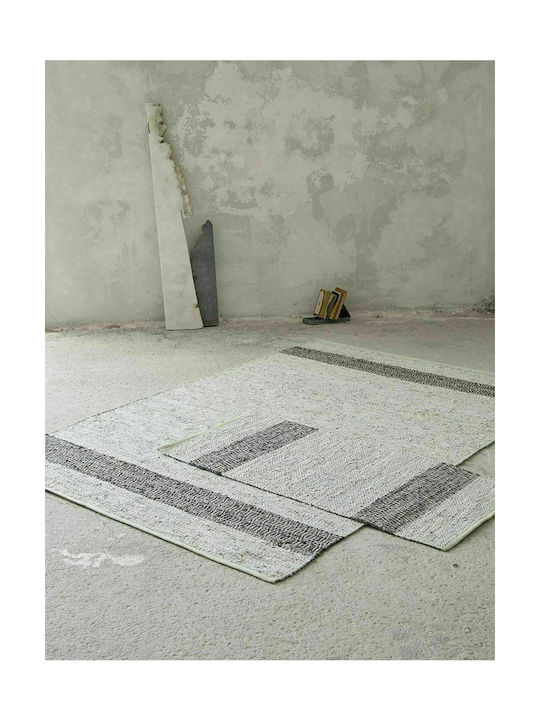 Nima Olwen Rug Rectangular Stone