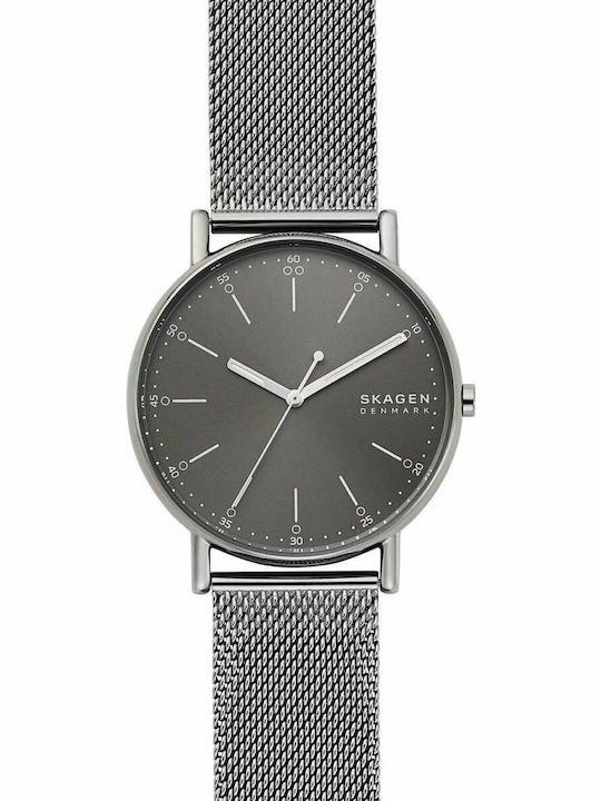 Skagen Signatur Ceas Bărbătesc 40 mm cu Baterie...
