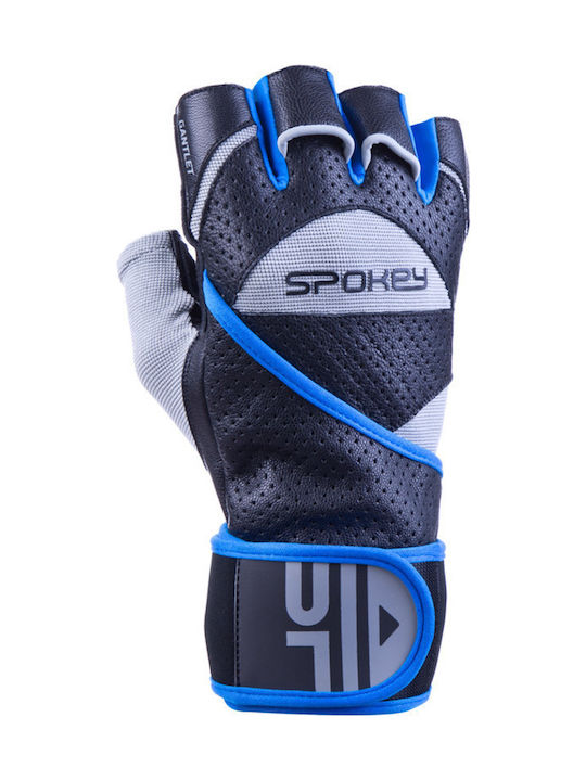 Spokey Mănuși Sport Pentru Femei Sala De Sport L Negre