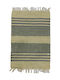 InTheBox Juta Teppich Rechteckig Sommer Korbweide Beige