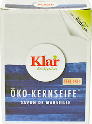 Klar Seifen Vegetable Oil Soap 100gr
