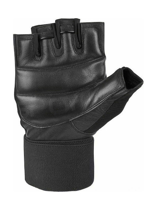 Spokey Guanto II Men's Gym Gloves M