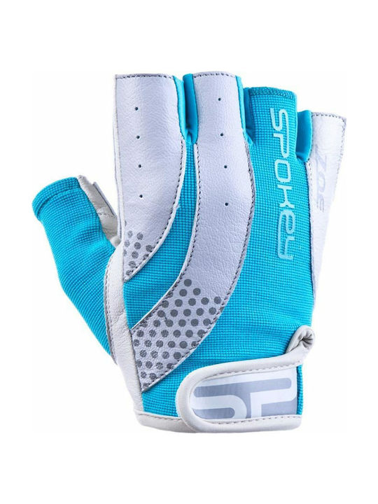 Spokey Zoe II Femei Mănuși sport Sala de sport Hrănitoare și adăpătoare pentru câini