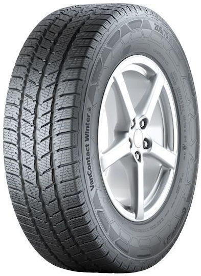 VanContact Winter 205/75R16 110E-Commerce-Website 8PR Winter Reifen für Leicht-Lkw