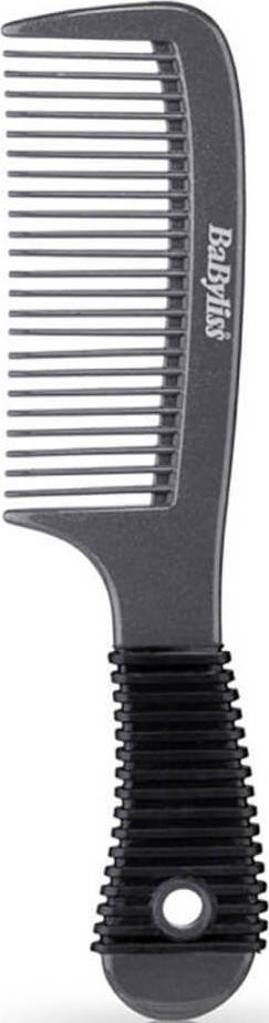 babyliss diamond detangle comb